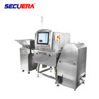 120-180W Conveyor Belt Metal Detector For Medicine / Tablets Processing Industry