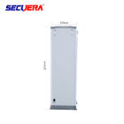 400 Sensitivity 33 Zones Walk Through Security Scanners With PC Network Function
