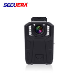 1080P 4G GPS WIFI Продукты защиты безопасности 2850Ahm носимая камера правоохранительные органы